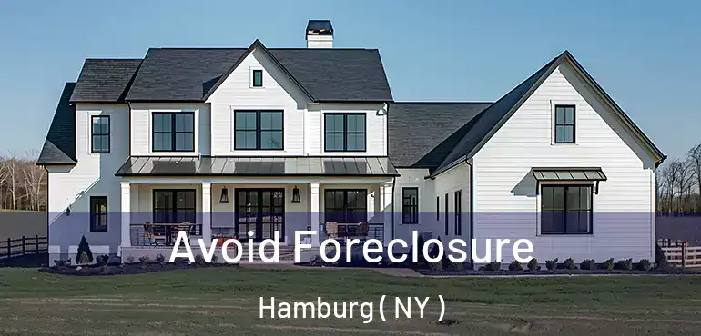  Avoid Foreclosure Hamburg ( NY )