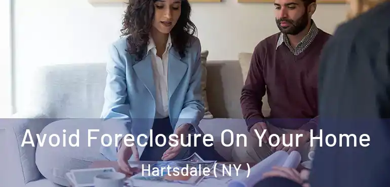  Avoid Foreclosure On Your Home Hartsdale ( NY )
