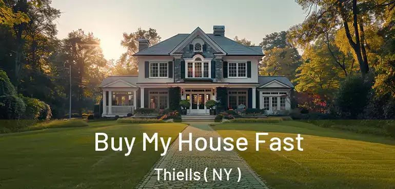  Buy My House Fast Thiells ( NY )