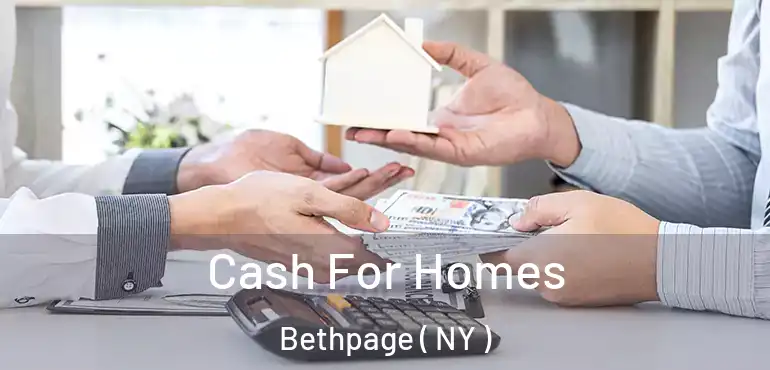  Cash For Homes Bethpage ( NY )