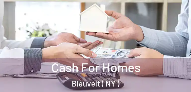  Cash For Homes Blauvelt ( NY )