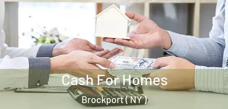  Cash For Homes Brockport ( NY )