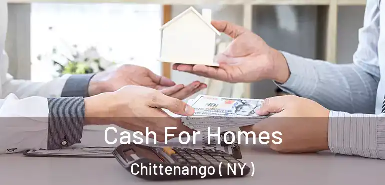  Cash For Homes Chittenango ( NY )