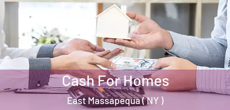  Cash For Homes East Massapequa ( NY )
