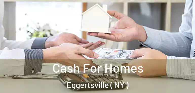 Cash For Homes Eggertsville ( NY )