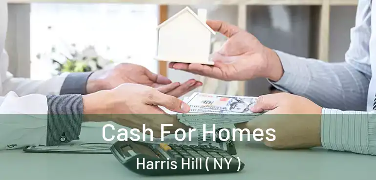  Cash For Homes Harris Hill ( NY )