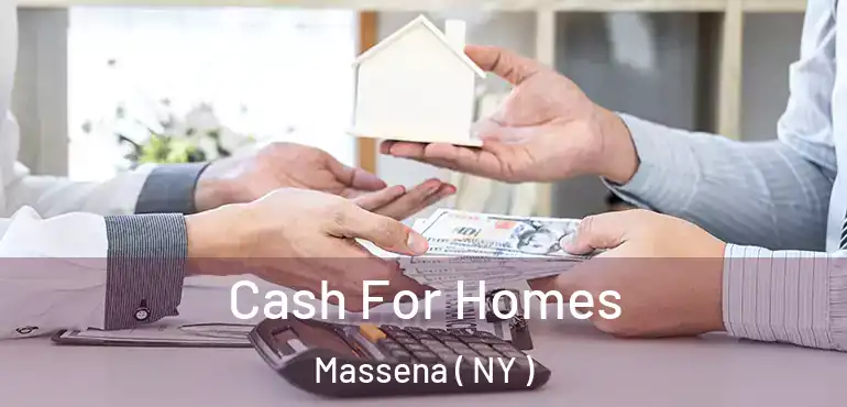  Cash For Homes Massena ( NY )