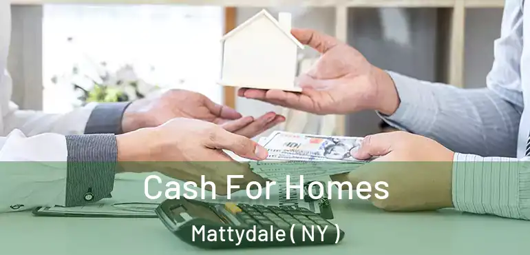  Cash For Homes Mattydale ( NY )