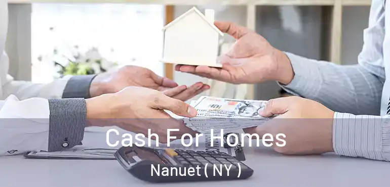  Cash For Homes Nanuet ( NY )