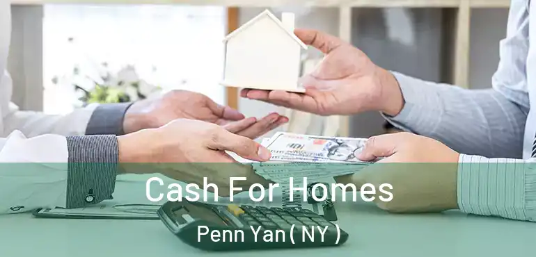  Cash For Homes Penn Yan ( NY )