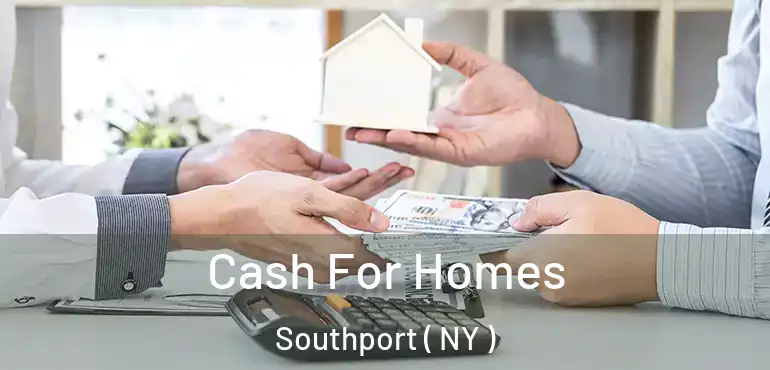  Cash For Homes Southport ( NY )