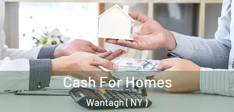  Cash For Homes Wantagh ( NY )