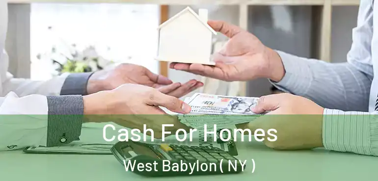 Cash For Homes West Babylon ( NY )