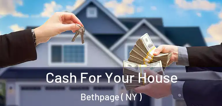  Cash For Your House Bethpage ( NY )