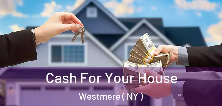  Cash For Your House Westmere ( NY )