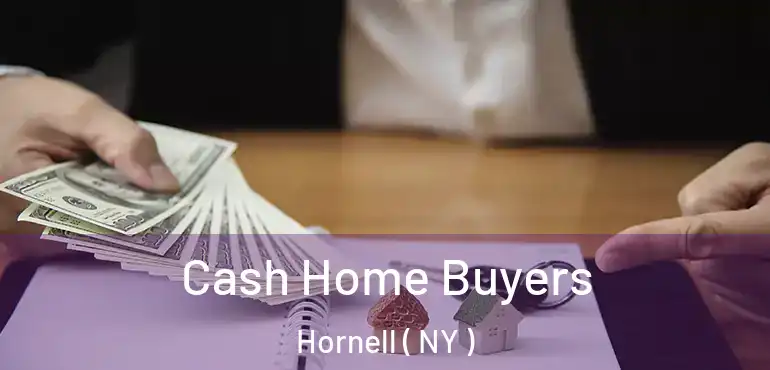  Cash Home Buyers Hornell ( NY )