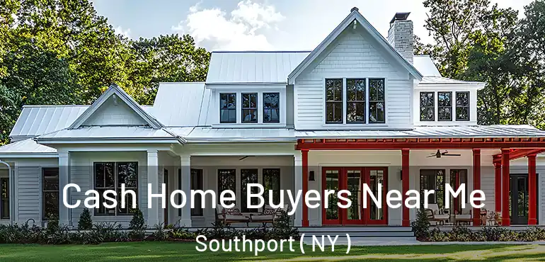  Cash Home Buyers Near Me Southport ( NY )