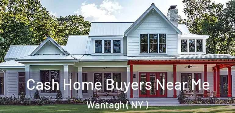  Cash Home Buyers Near Me Wantagh ( NY )