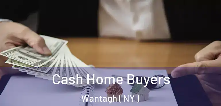  Cash Home Buyers Wantagh ( NY )