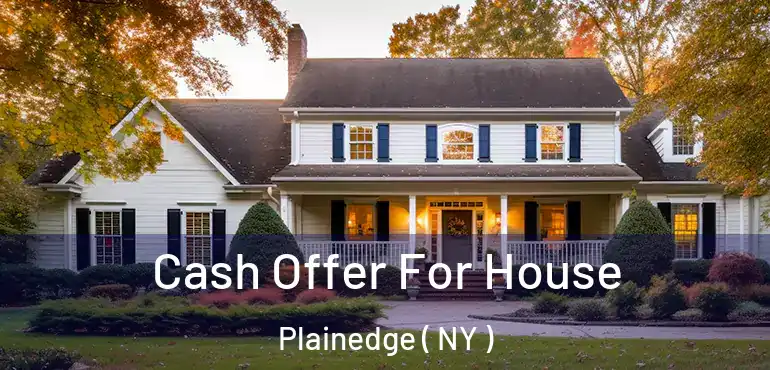  Cash Offer For House Plainedge ( NY )