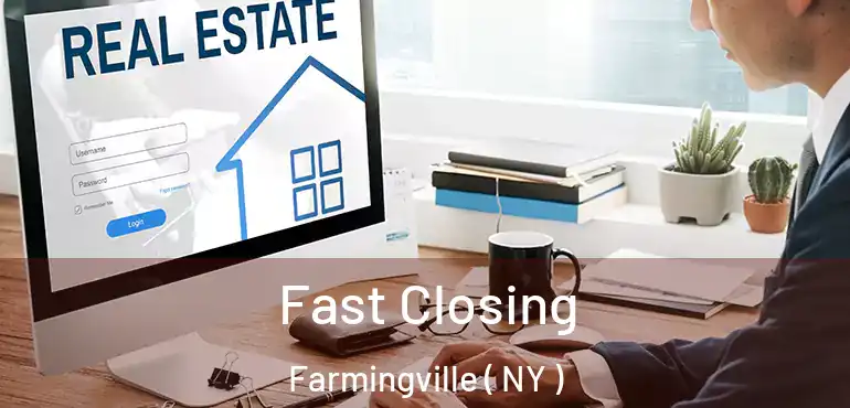  Fast Closing Farmingville ( NY )