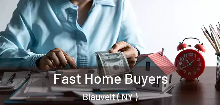  Fast Home Buyers Blauvelt ( NY )