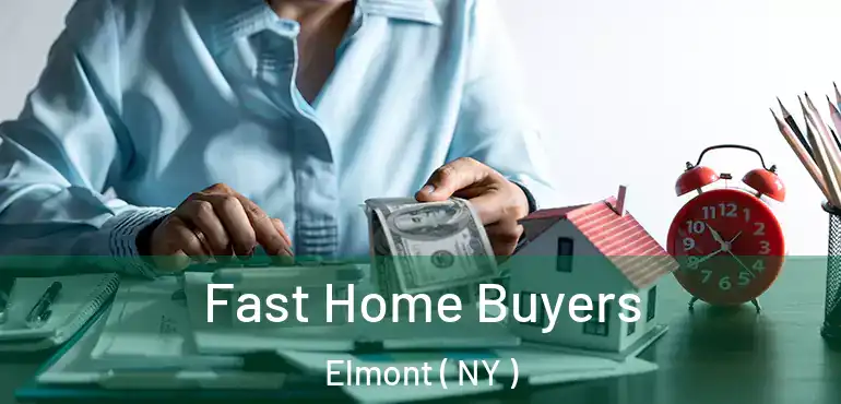  Fast Home Buyers Elmont ( NY )