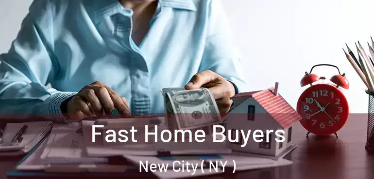  Fast Home Buyers New City ( NY )