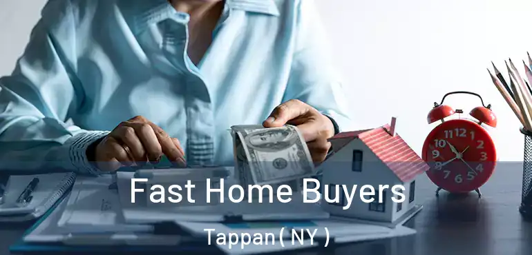  Fast Home Buyers Tappan ( NY )