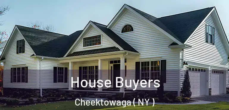  House Buyers Cheektowaga ( NY )