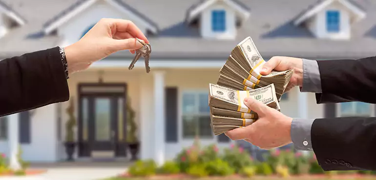 Trusted Home Buying Company Near You in Schenectady, NY