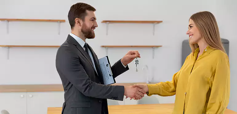 Double Closing Services in University at Buffalo, NY
