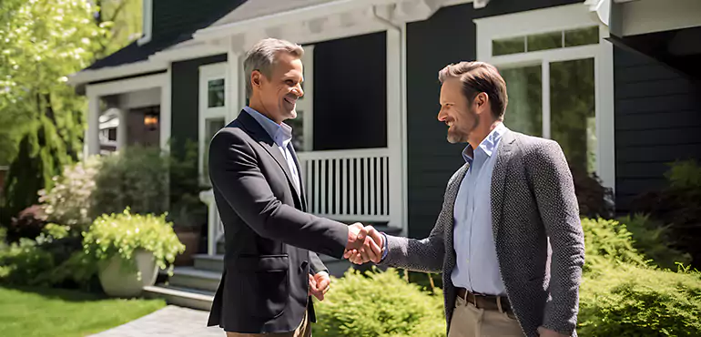 Why Work with Real Estate Wholesalers in Port Jervis, NY? 