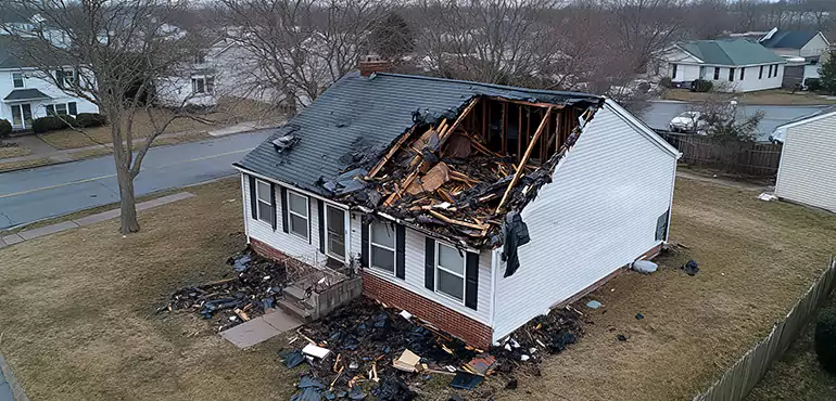 Why Choose Us for Selling Damaged House in New Square, NY?