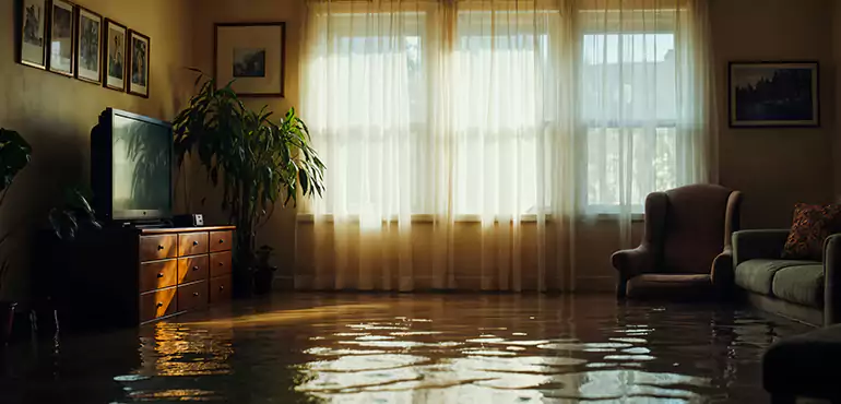 Benefits of Selling Your Flood-Damaged House for Cash in Shirley, NY   
