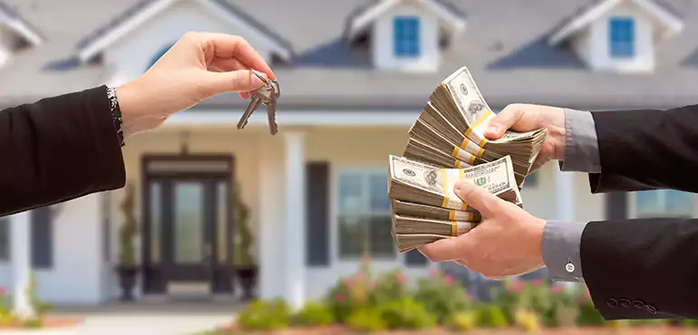 Why University at Buffalo Homeowners Choose Us Over Other Buyers