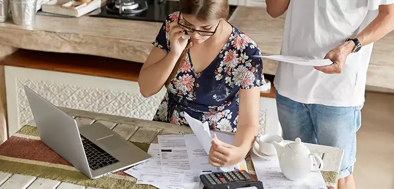 Selling Your Home to Us for Back Taxes in Chittenango, NY