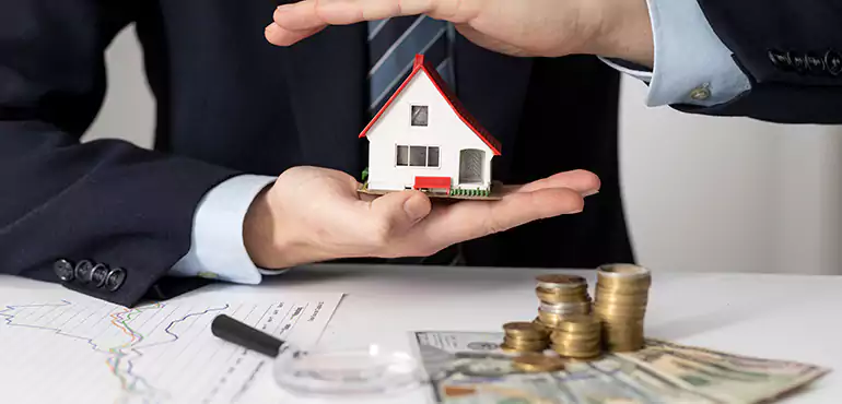 Benefits of Selling to Us in Chittenango, NY
