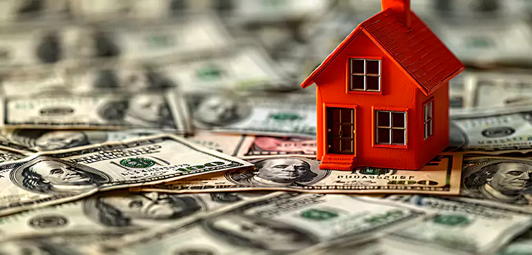 Why More Depew Homeowners Are Selling for Cash Today