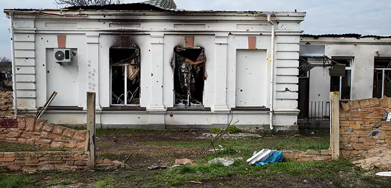 How We Determine a Fair Cash Value for Your Damaged or Distressed Dobbs Ferry Home
