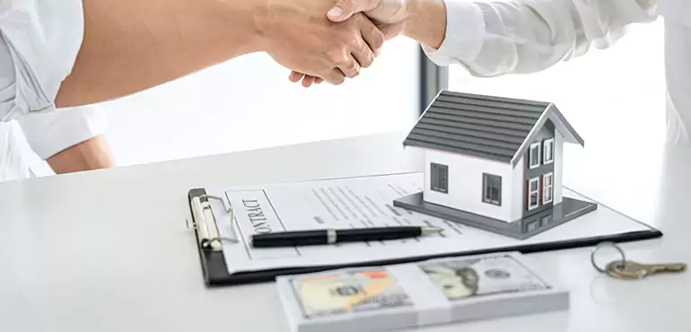 Why Choose University at Buffalo Home Buyers to Buy Your Home Off Market On Cash in University at Buffalo, NY?