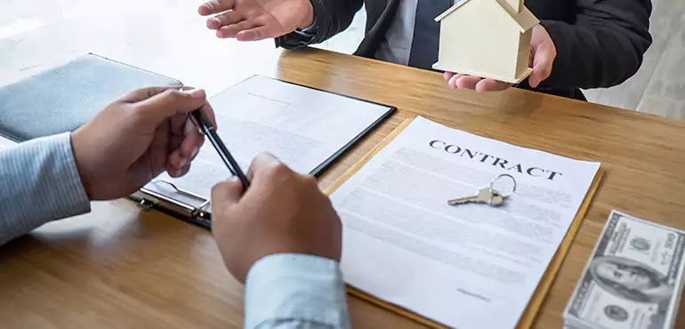 Sell Your House For Cash with Legal Issues Before It’s Too Late in University at Buffalo, NY