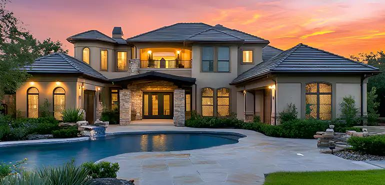 Contact Your Mortgage Lender in New Square, NY