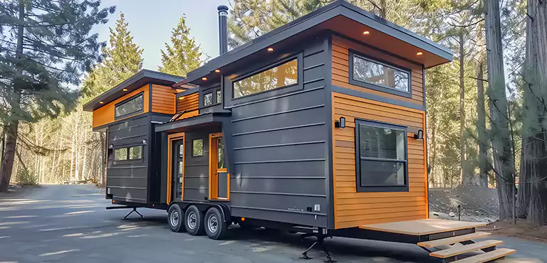 How Our Process Works in University at Buffalo, NY - A Fast & Simple Way to Sell Your Mobile Home?