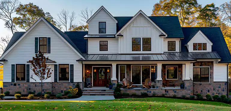 How Can We Buy Your House So Fast in University at Buffalo?