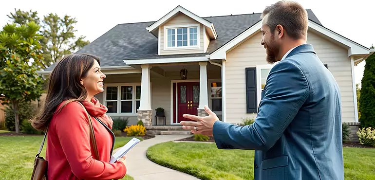 Why Choose University at Buffalo Home Buyers Same-Day House Buy in University at Buffalo, NY?