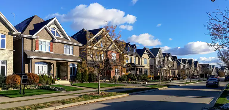Why Choose Us for Selling Your Foreclosed House in University at Buffalo, NY?