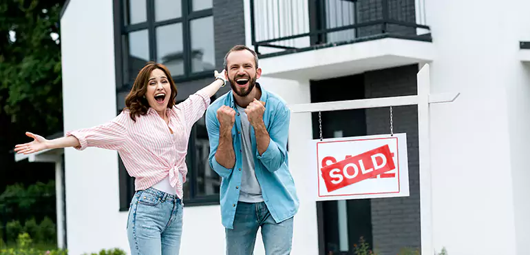 Cash Offer for your House is the Best Option in University at Buffalo, NY