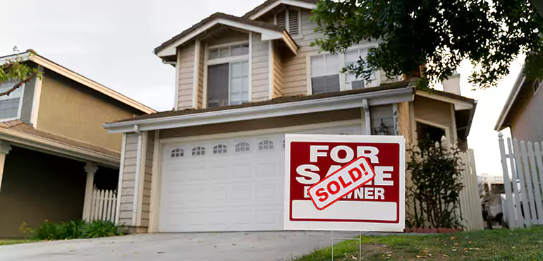 Why Choose University at Buffalo Home Buyers?