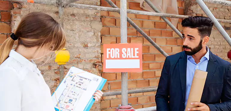 Supportive Home Selling Services for Inherited Property in Wappingers Falls